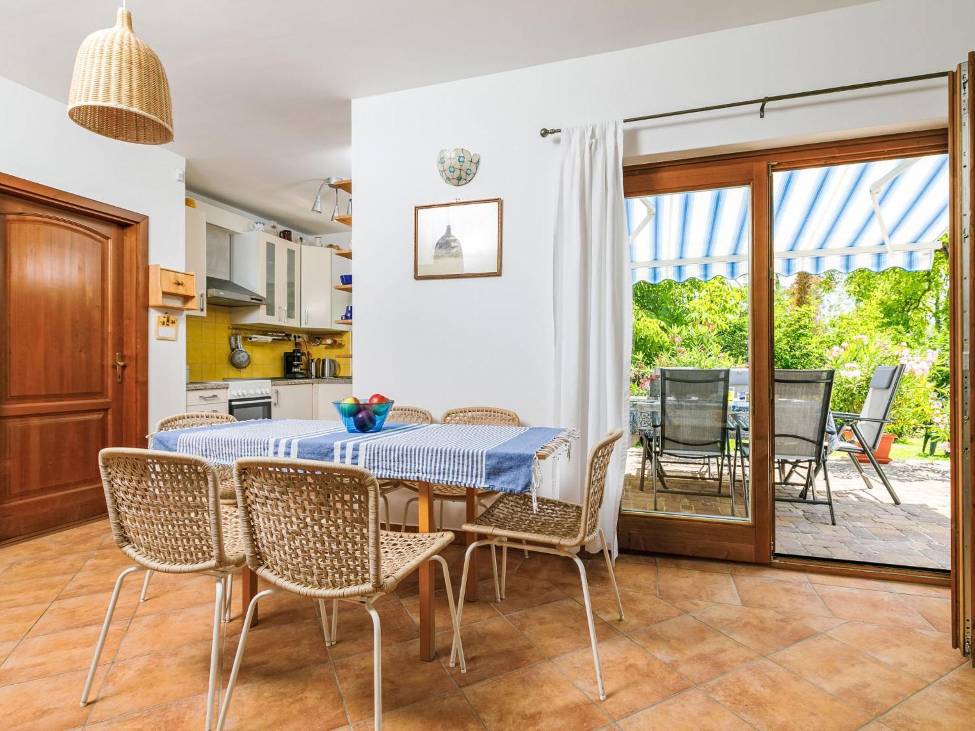 Holiday Home Juglans 1 By Interhome Balatonakali Exterior foto
